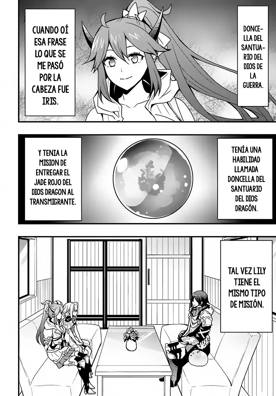 Capitulo 22 page 3