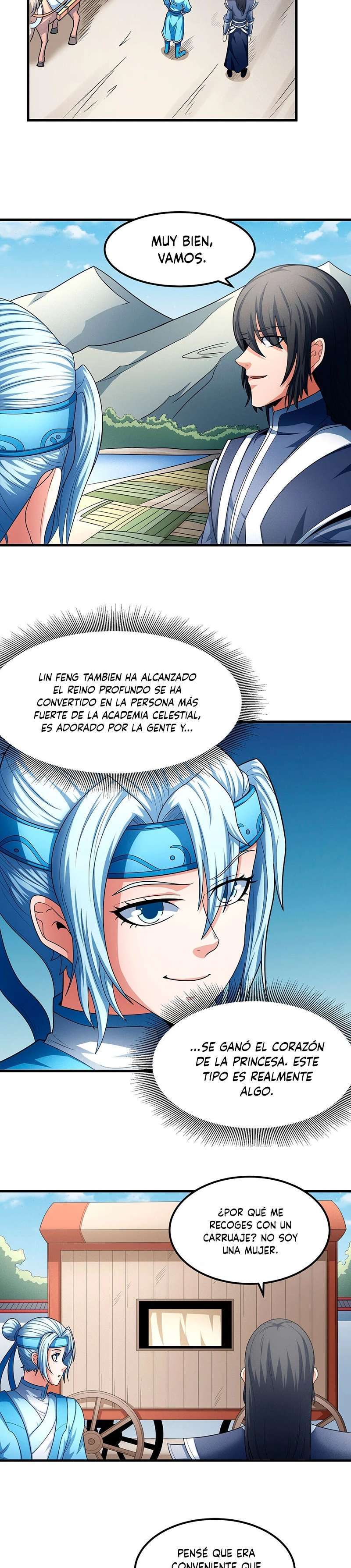 Capitulo 166 page 5