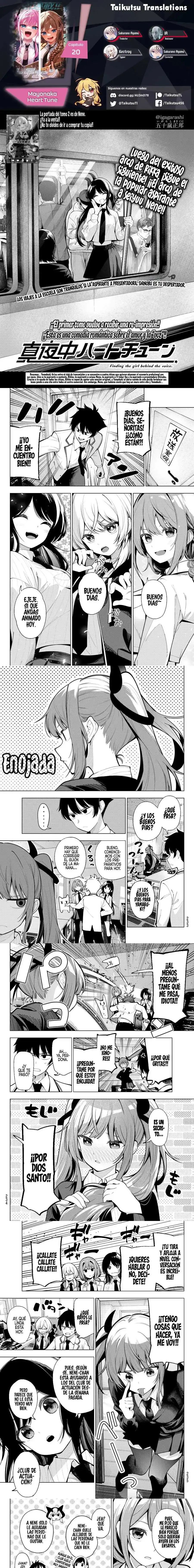 Capitulo 20 page 1