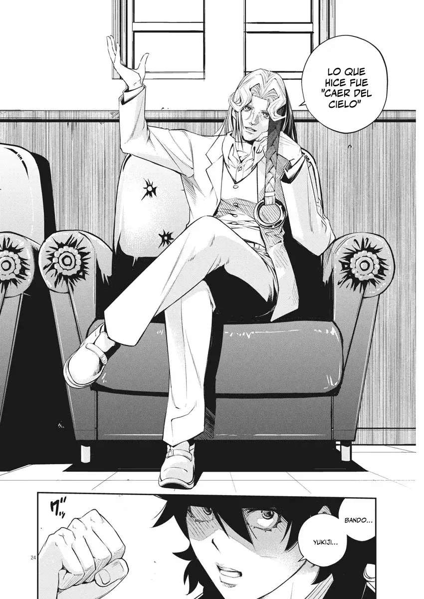 Capitulo 94 page 22