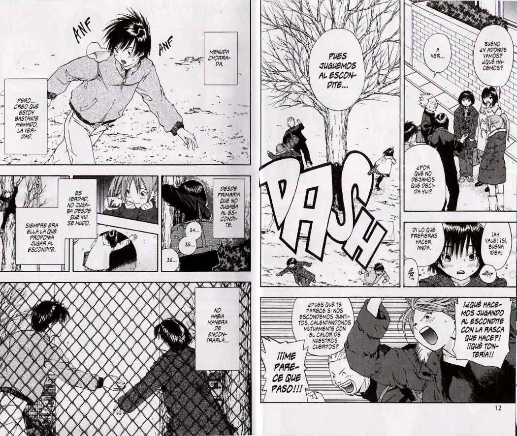 Capitulo 45 page 7