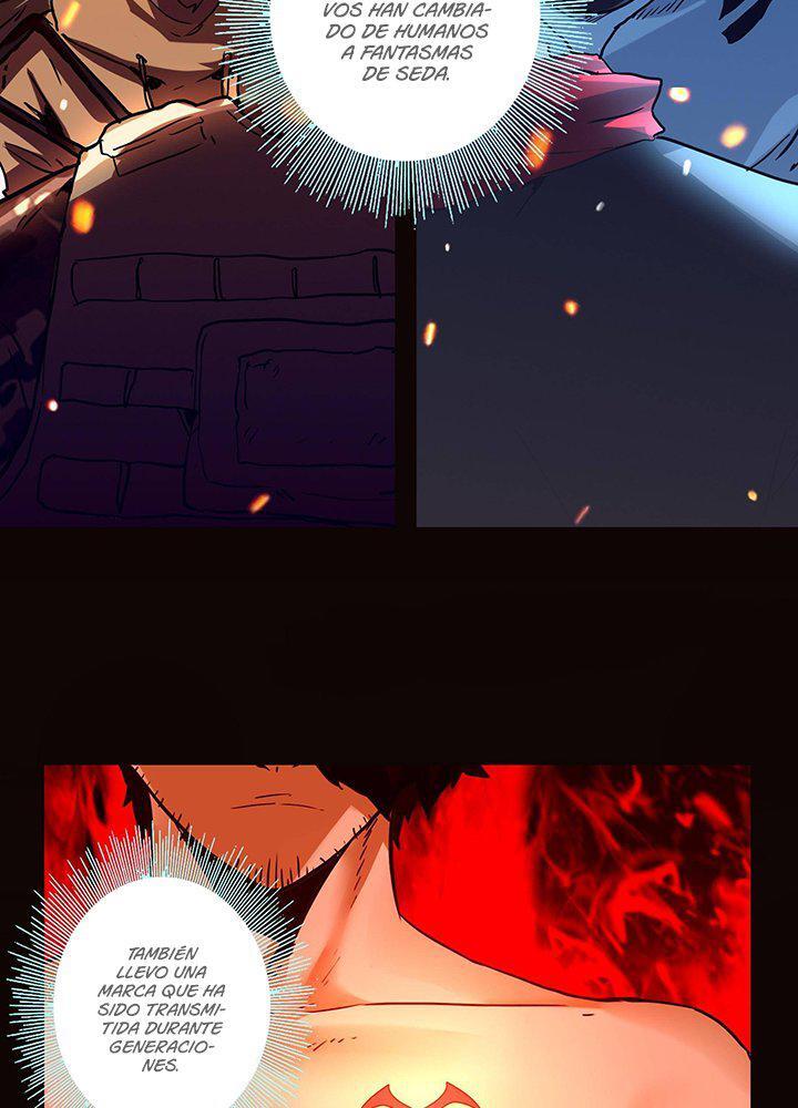 Capitulo 39 page 19