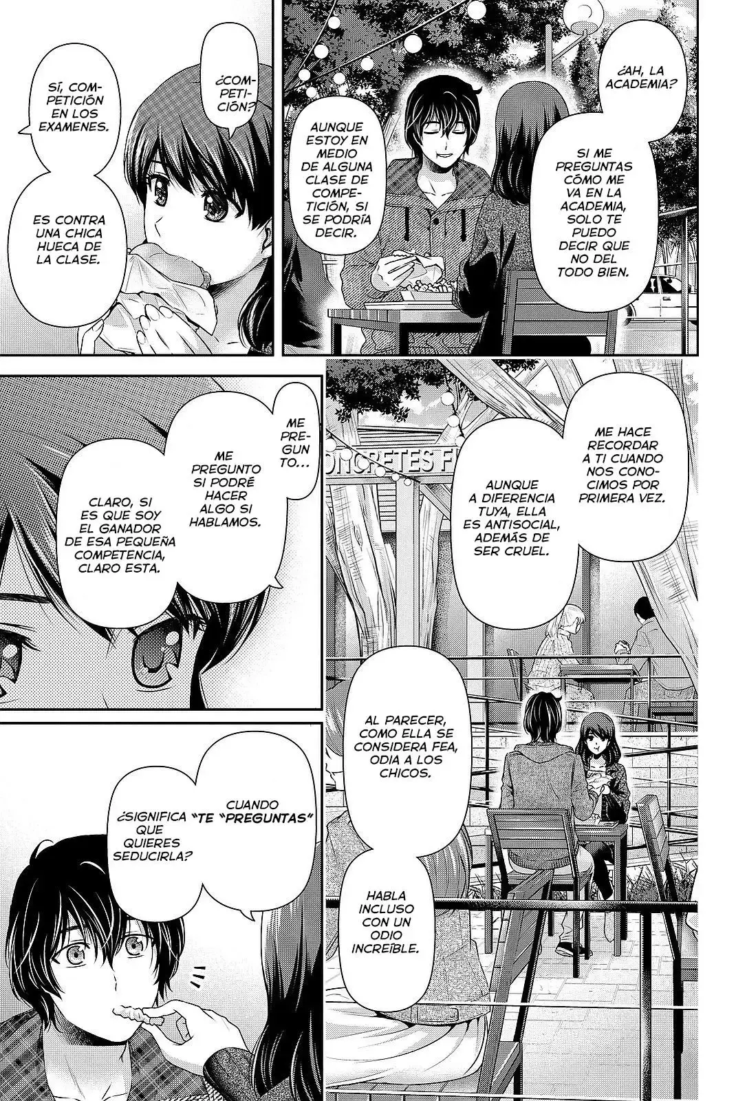 Capitulo 121 page 10