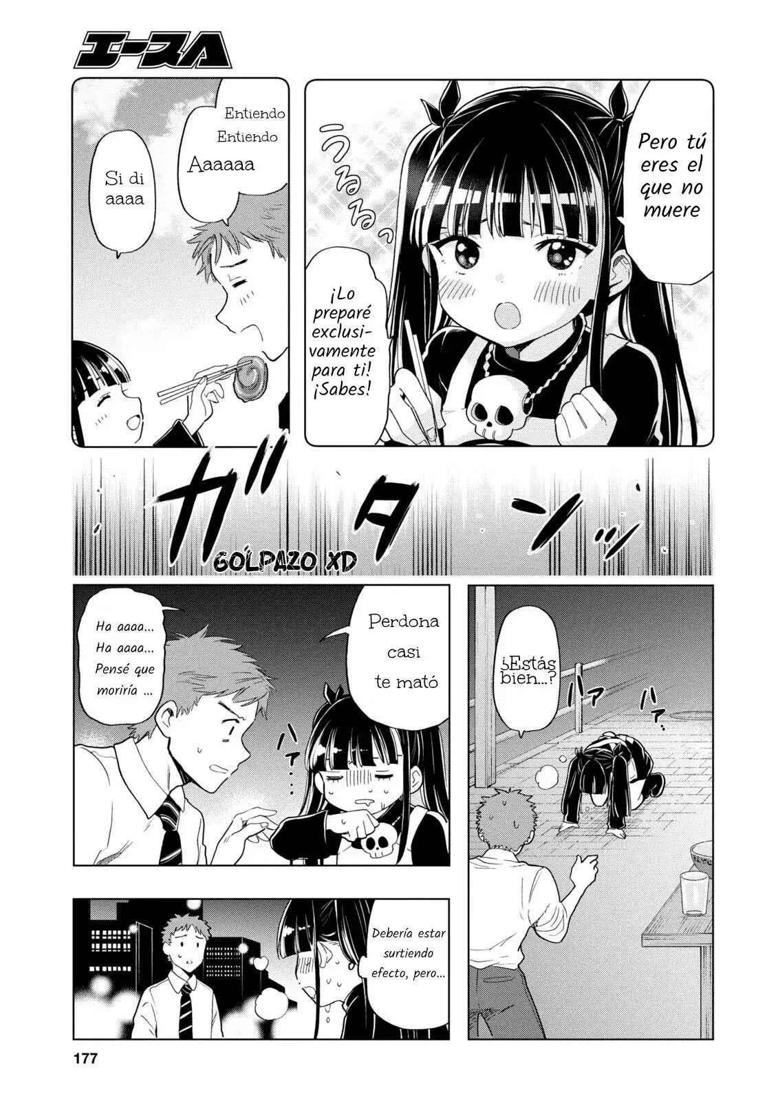 Capitulo 3 page 15