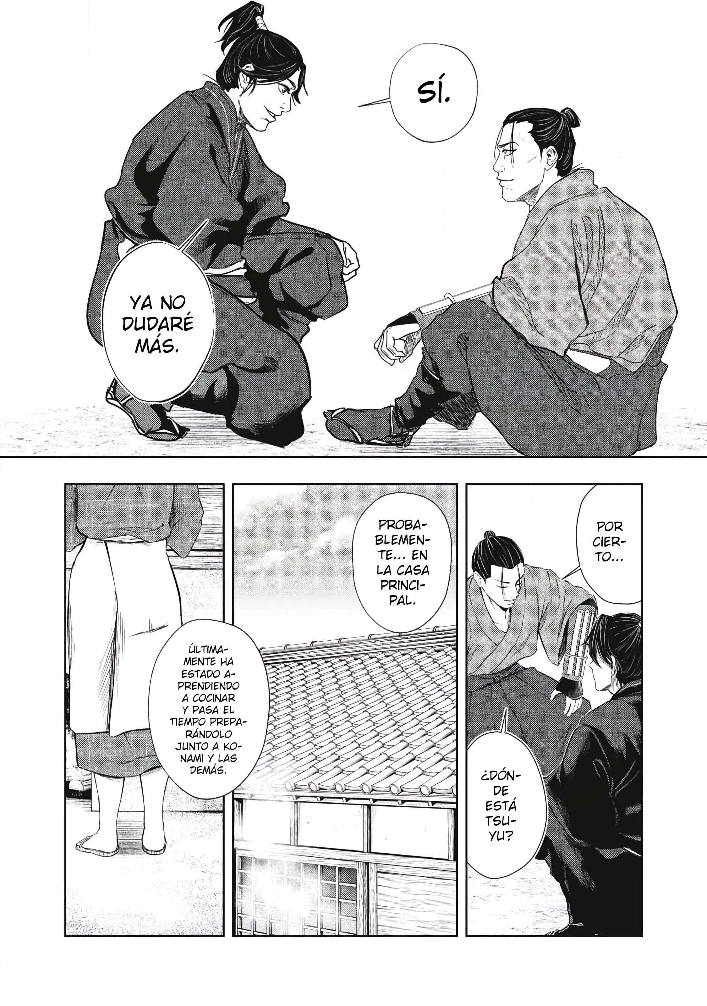 Capitulo 27 page 7