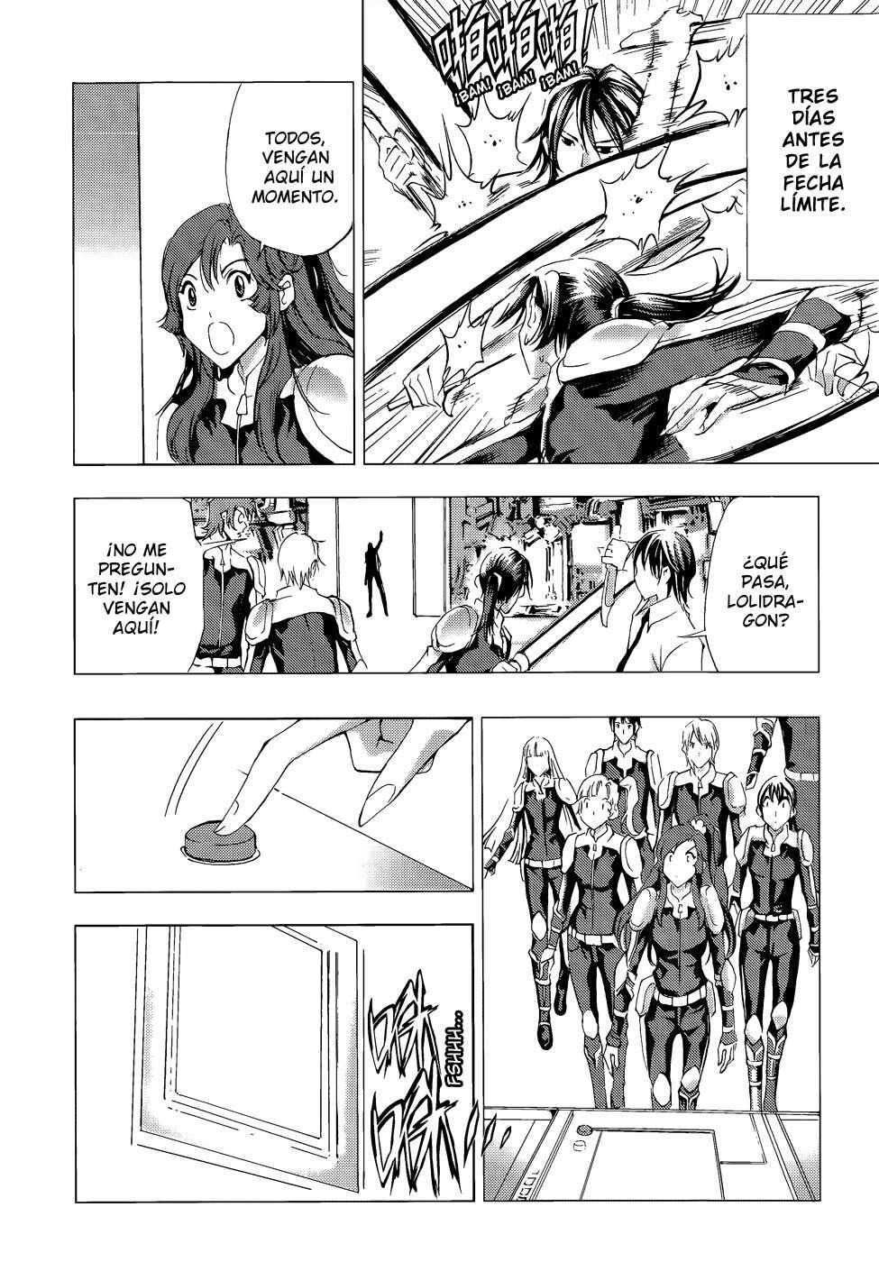 Capitulo 66 page 41