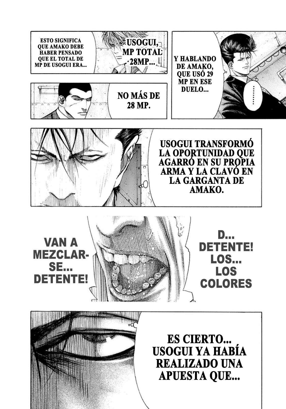 Capitulo 140 page 6