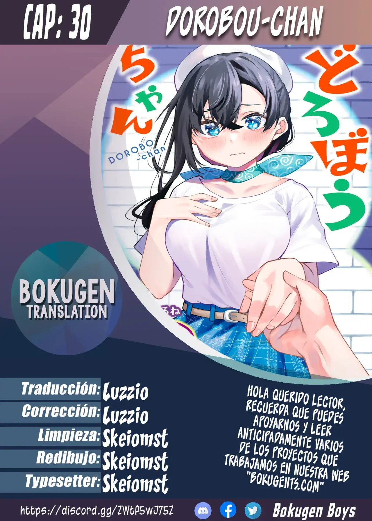 Capitulo 30 page 1