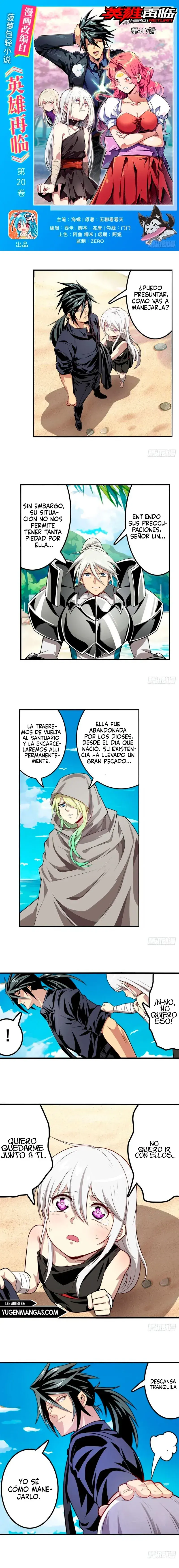 Capitulo 419 page 2