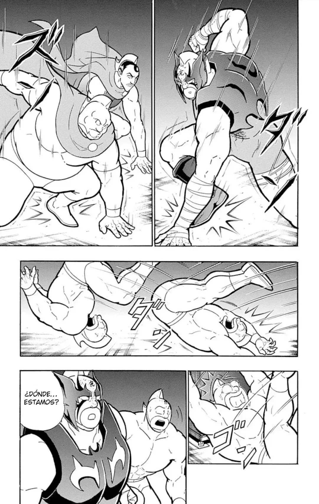 Capitulo 562 page 17