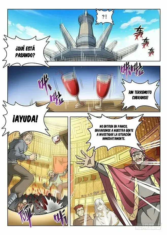 Capitulo 151 page 6