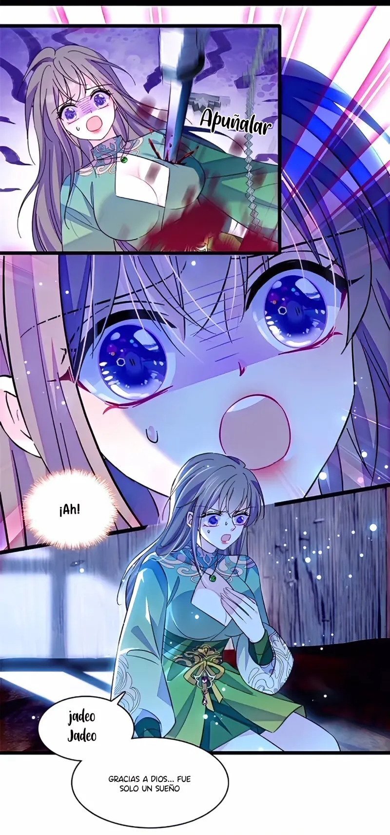 Capitulo 464 page 9