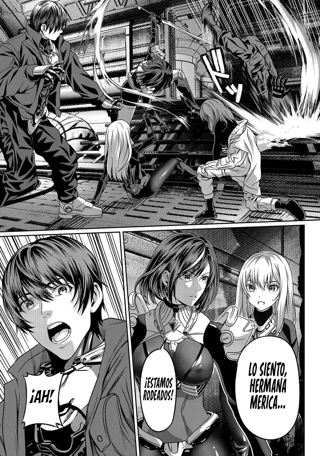 Capitulo 4 page 15