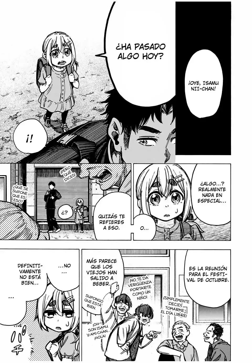 Capitulo 17 page 9