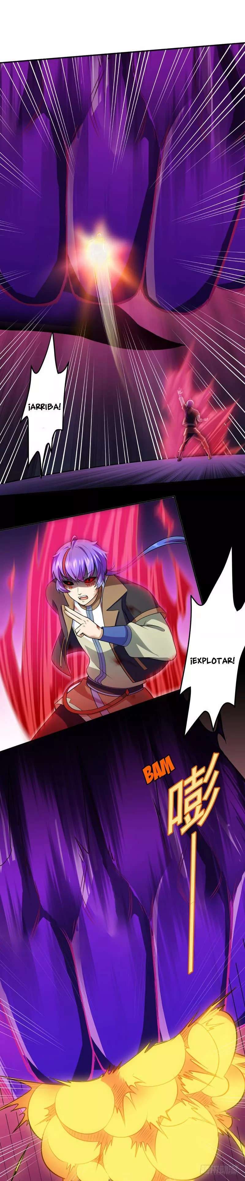 Capitulo 122 page 10