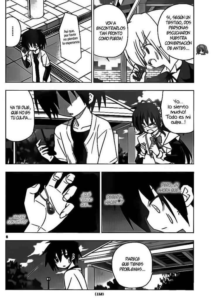Capitulo 318 page 7