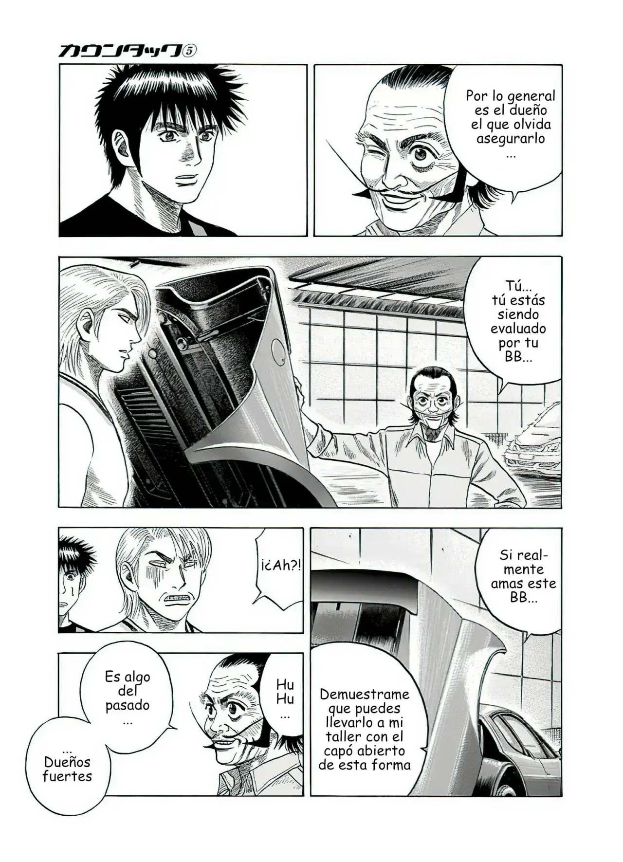 Capitulo 38 page 7