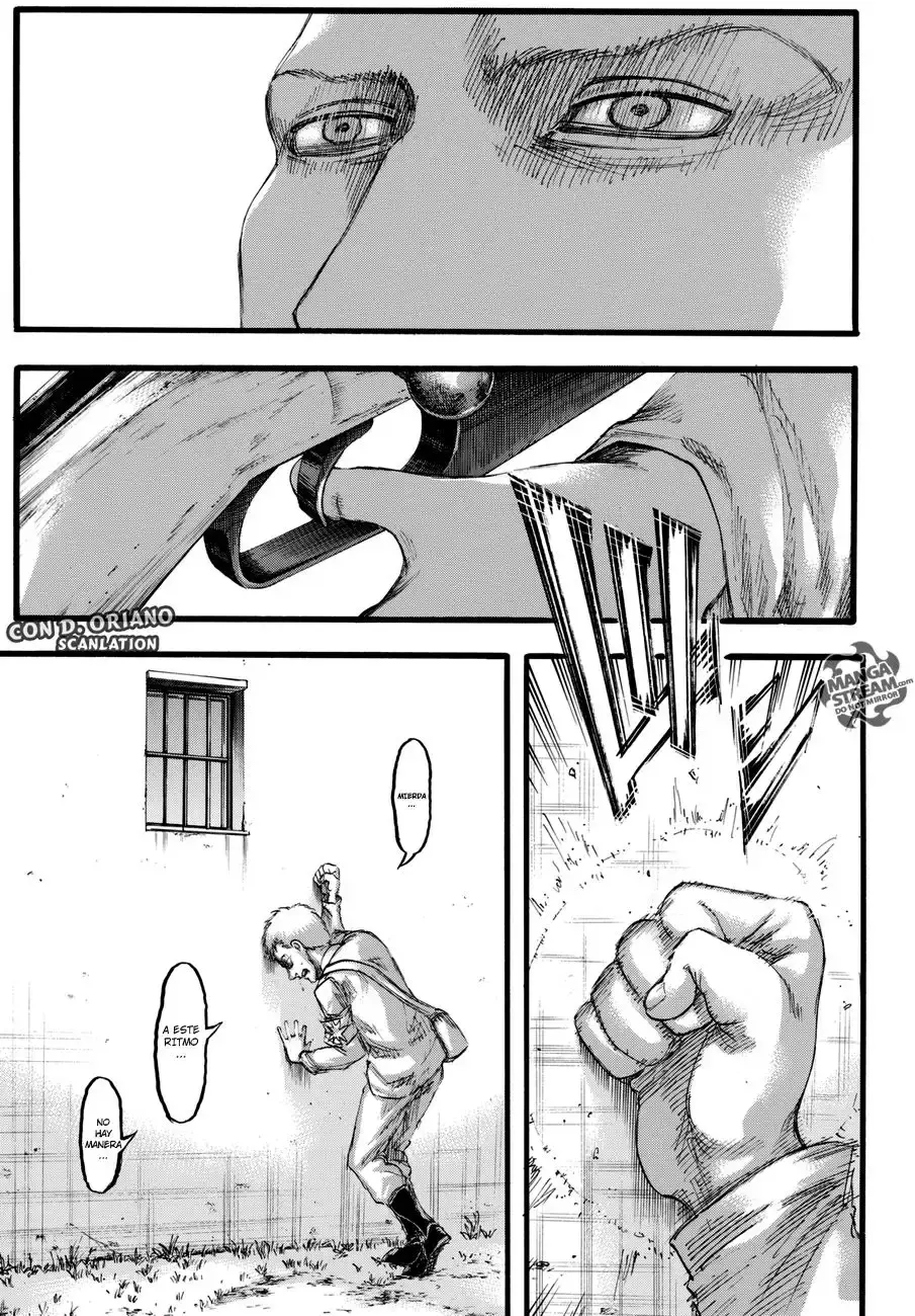 Capitulo 97 page 22