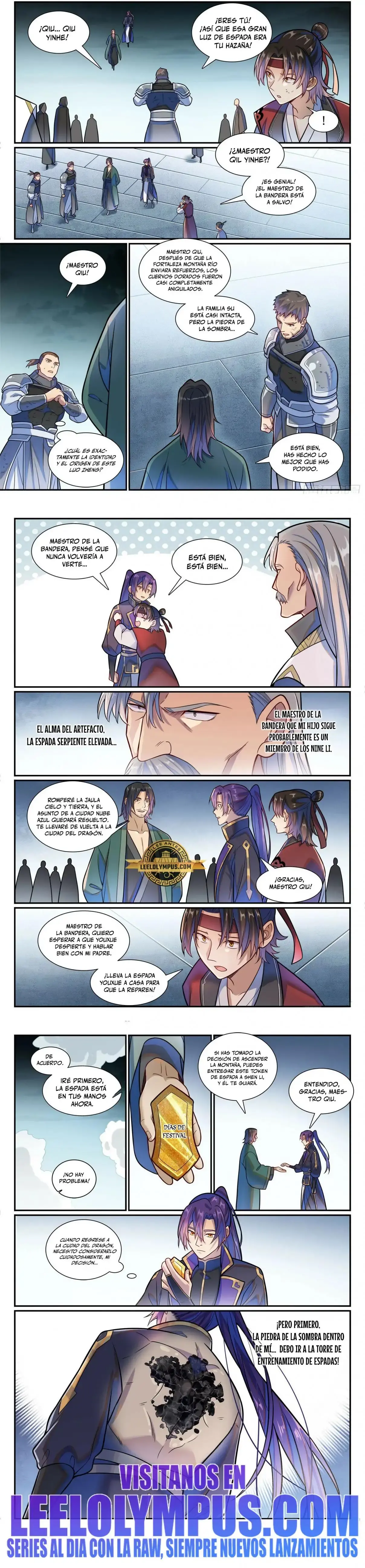 Capitulo 1199 page 8