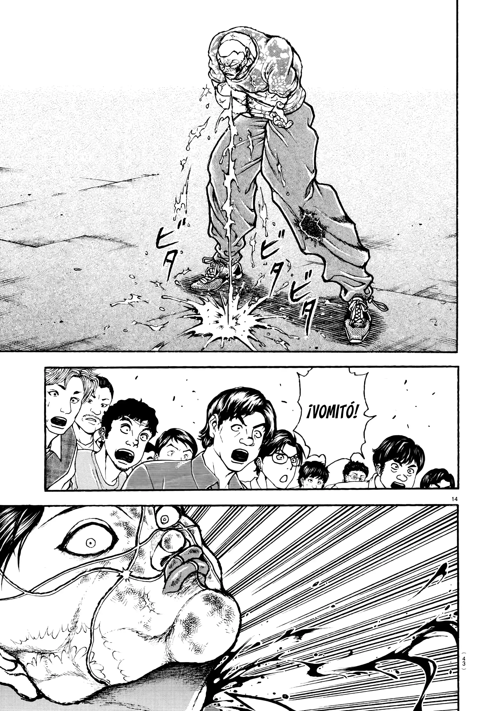 Capitulo 50 page 17