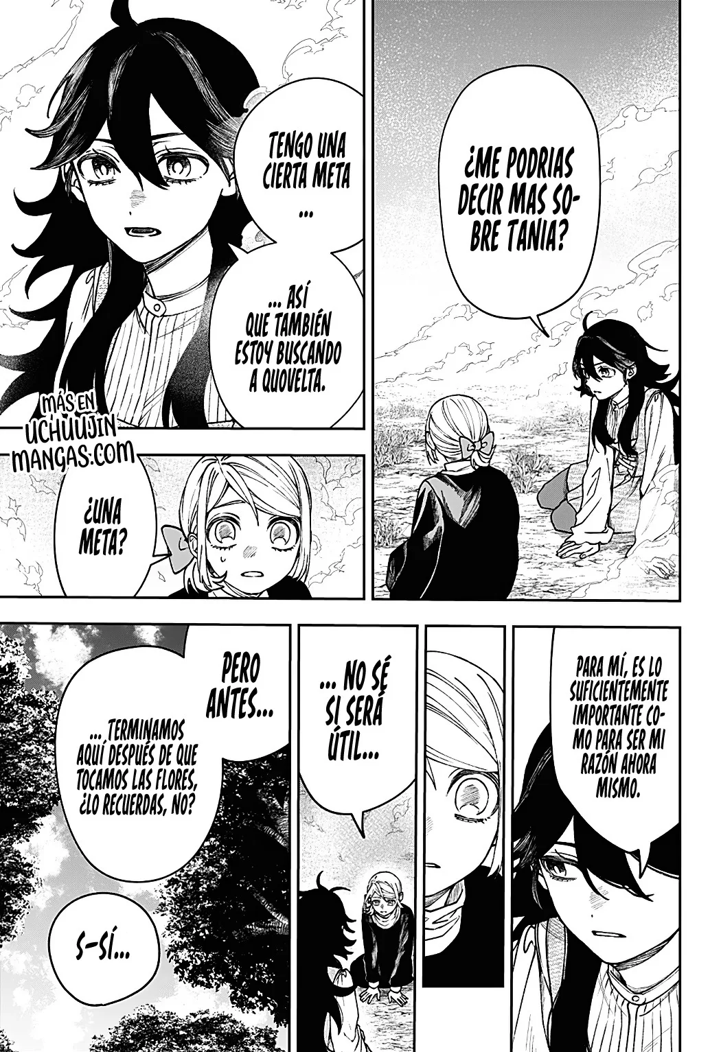 Capitulo 35 page 11