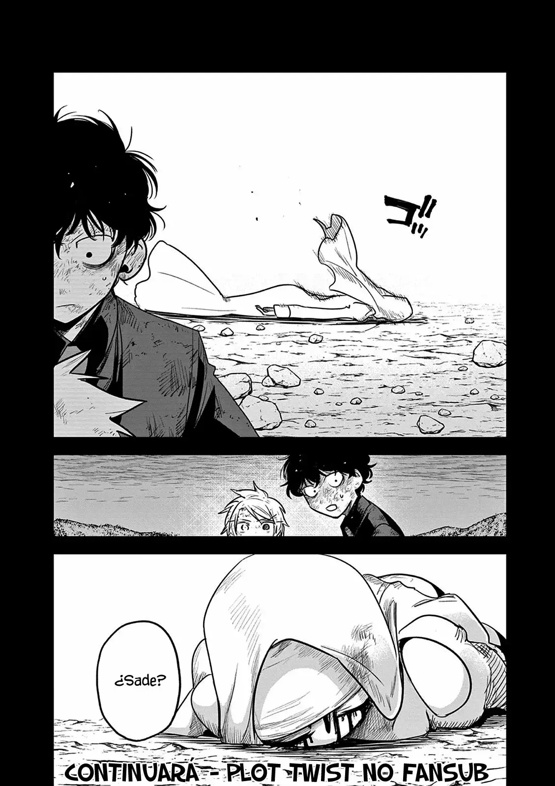 Capitulo 205 page 13