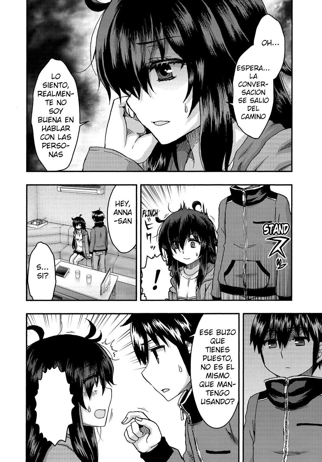 Capitulo 32 page 19