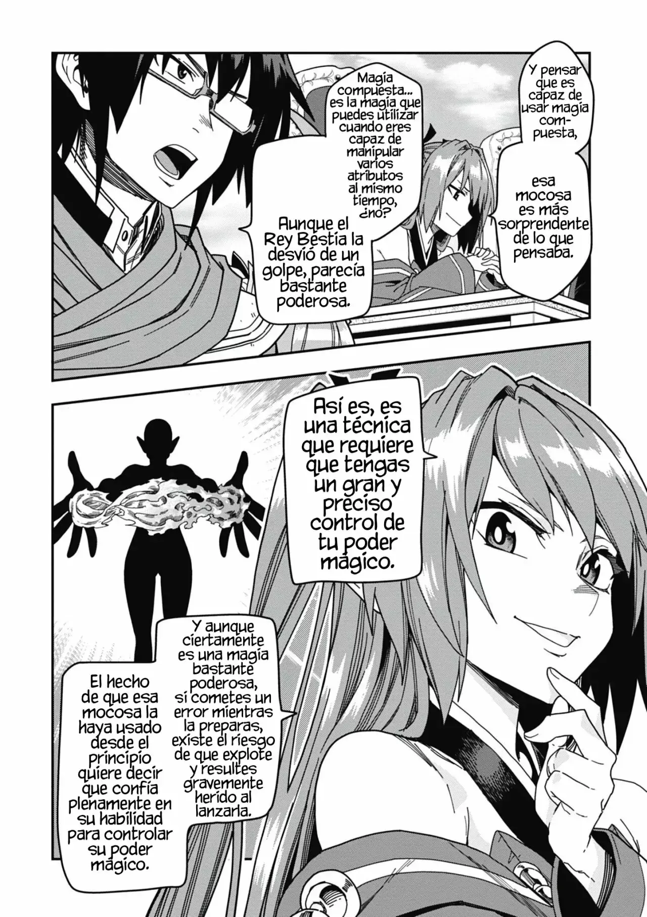 Capitulo 89 page 19
