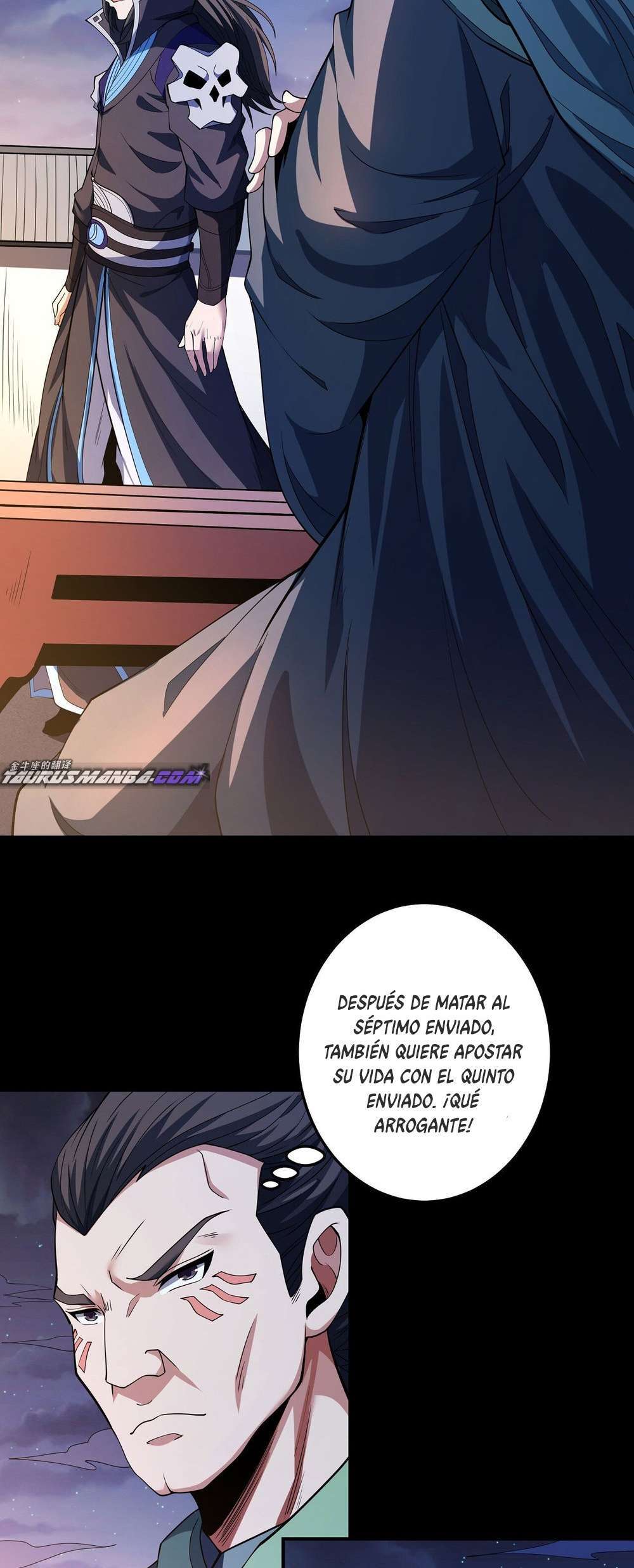 Capitulo 306 page 23