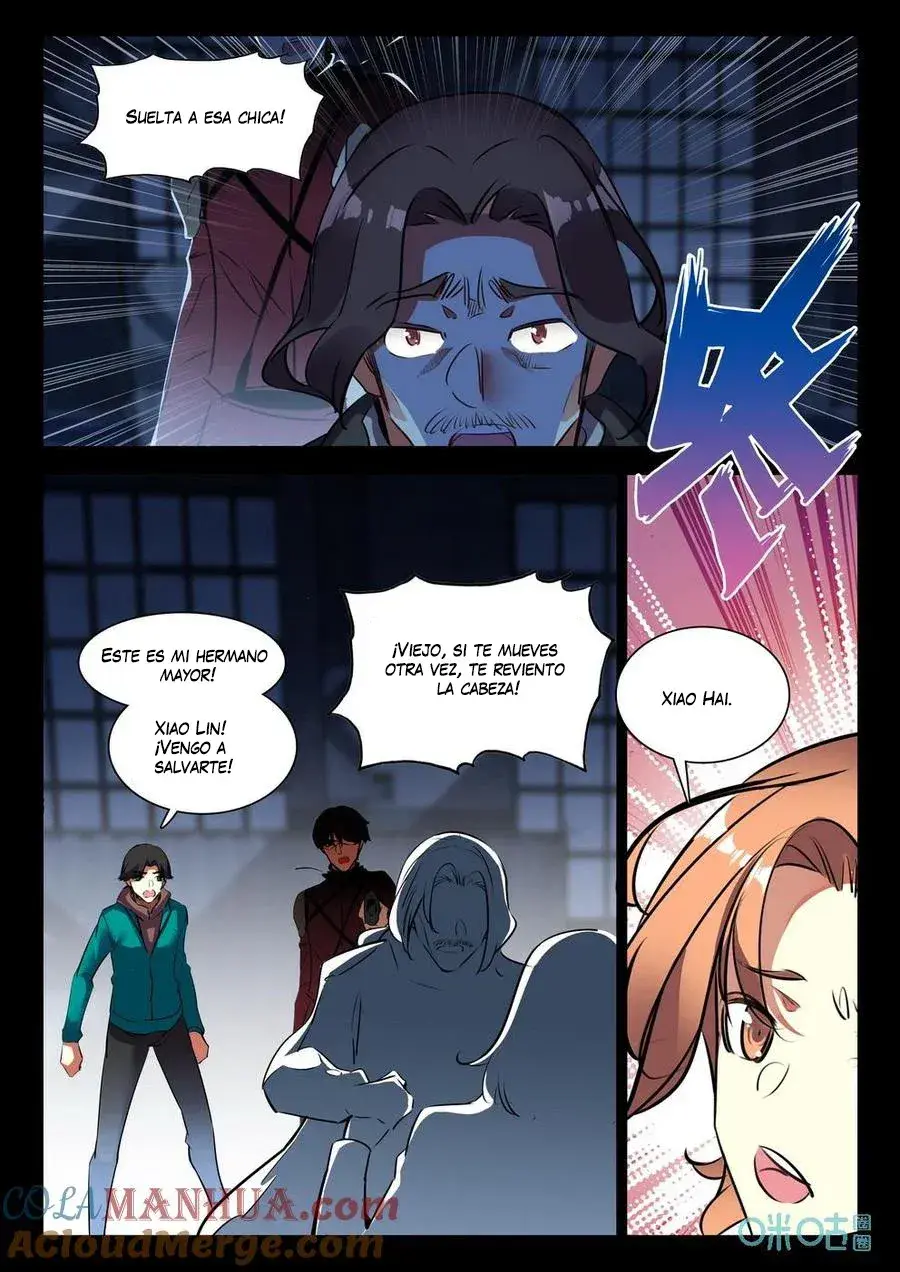 Capitulo 34 page 12