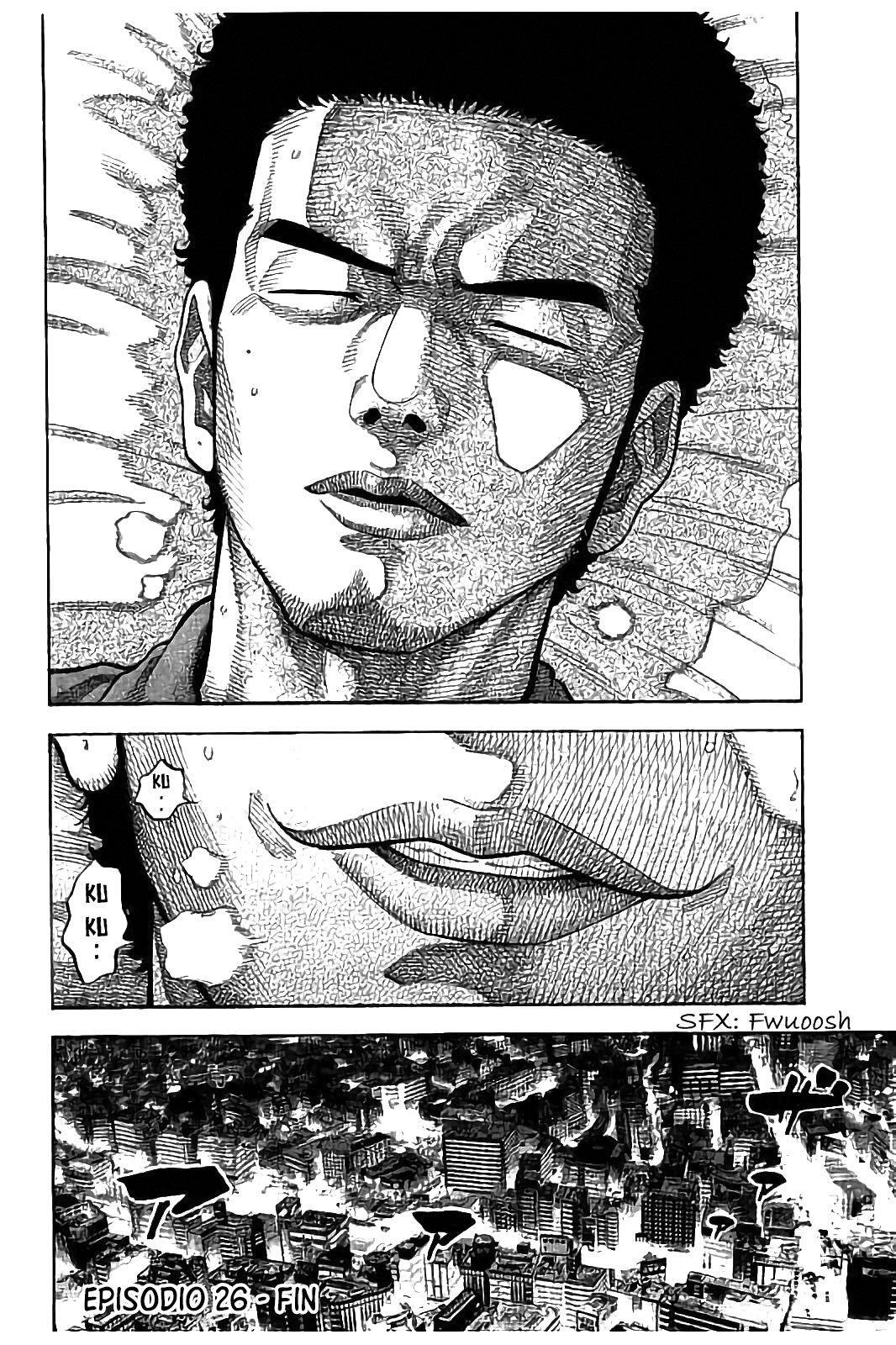 Capitulo 26 page 22