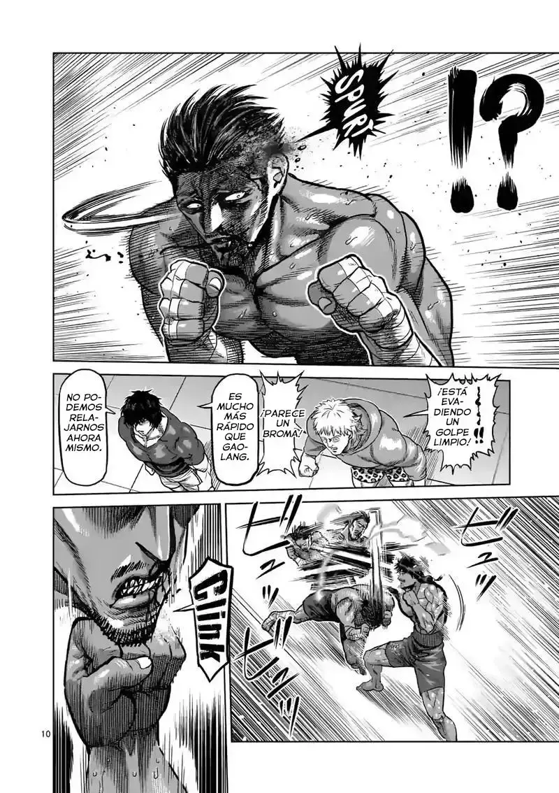 Capitulo 63 page 12