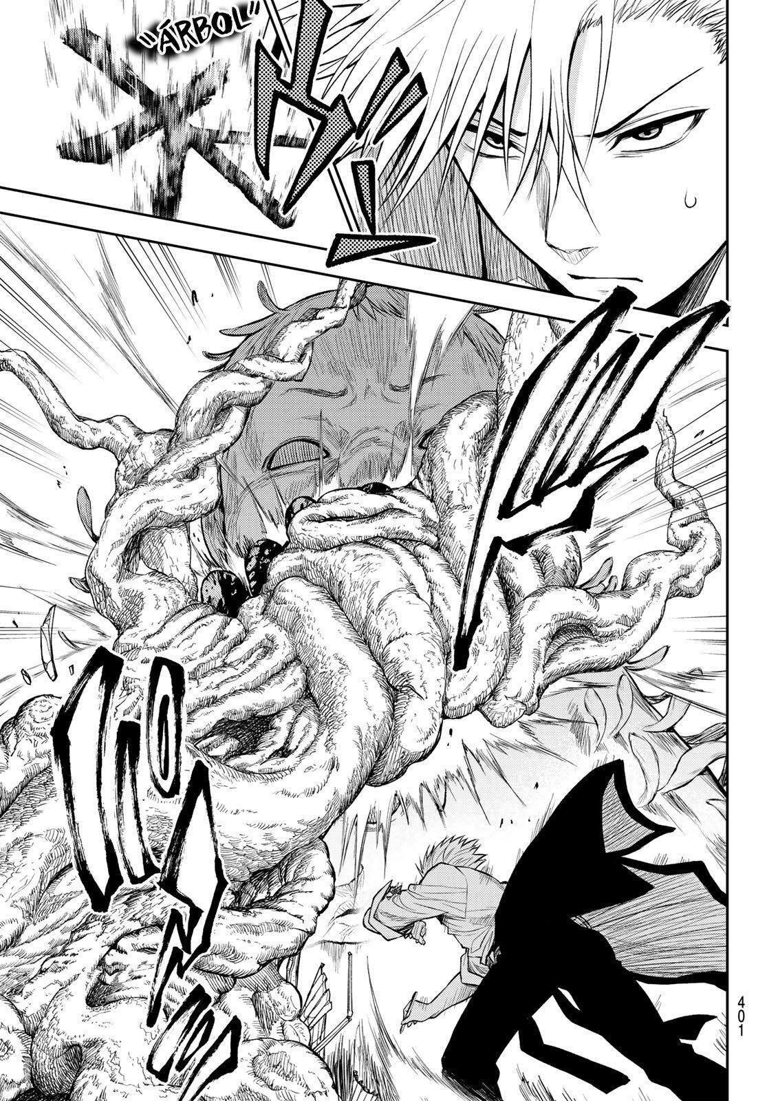 Capitulo 20 page 8