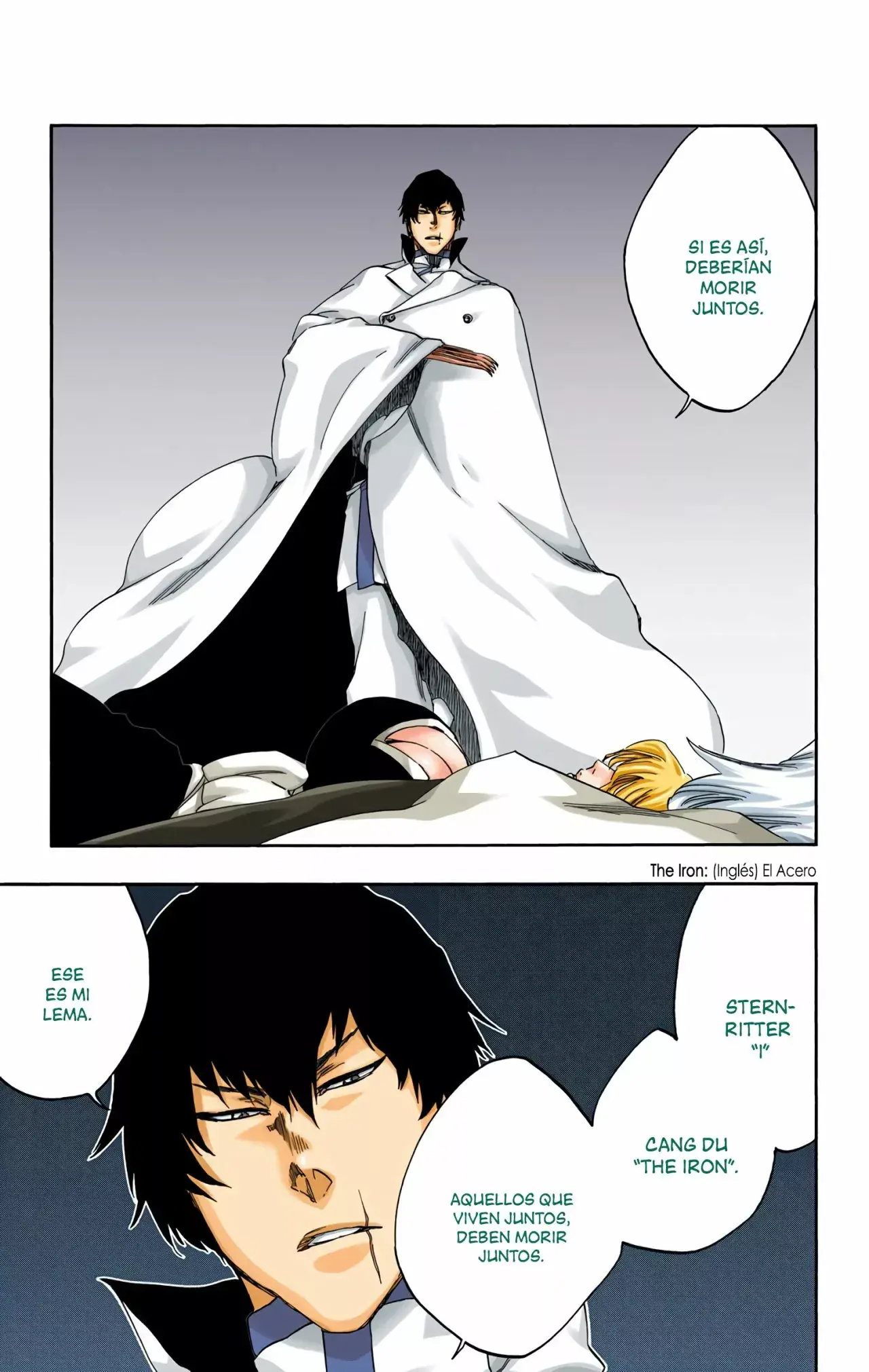 Capitulo 552 page 4