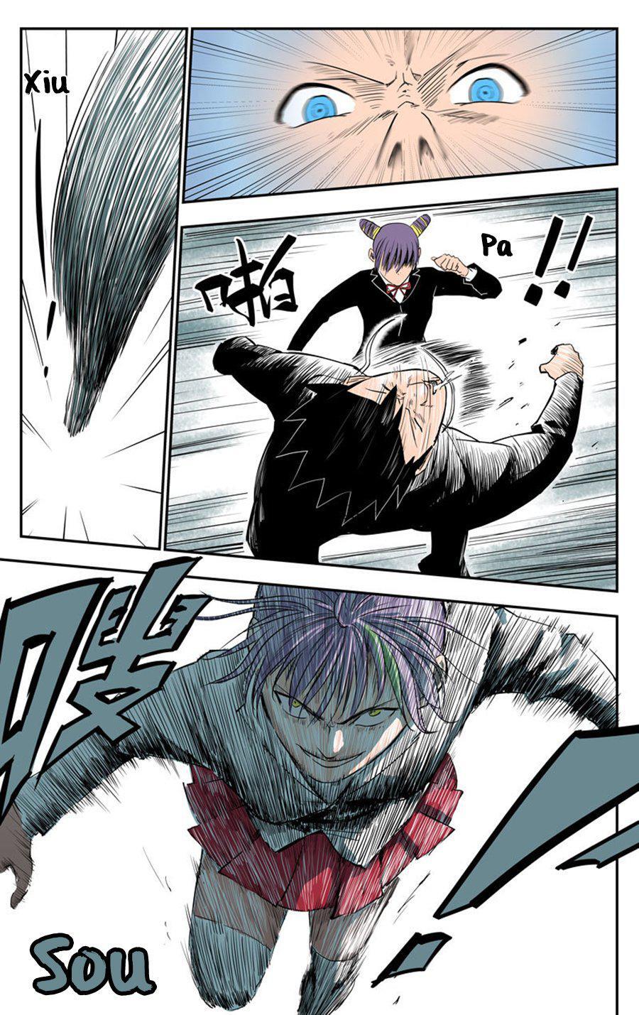Capitulo 8 page 8