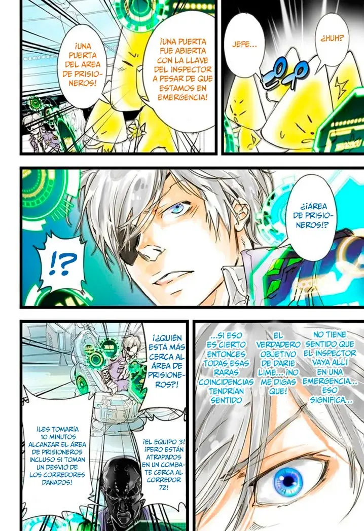 Capitulo 15 page 18