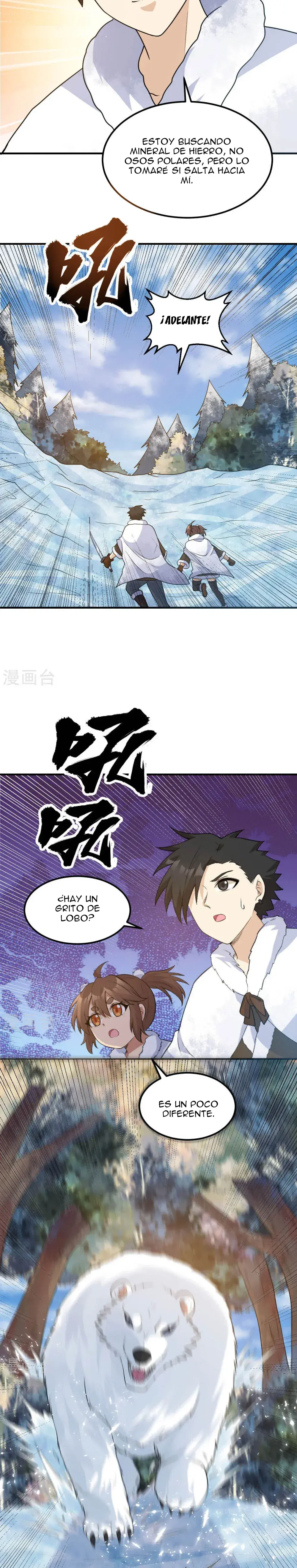 Capitulo 243 page 7