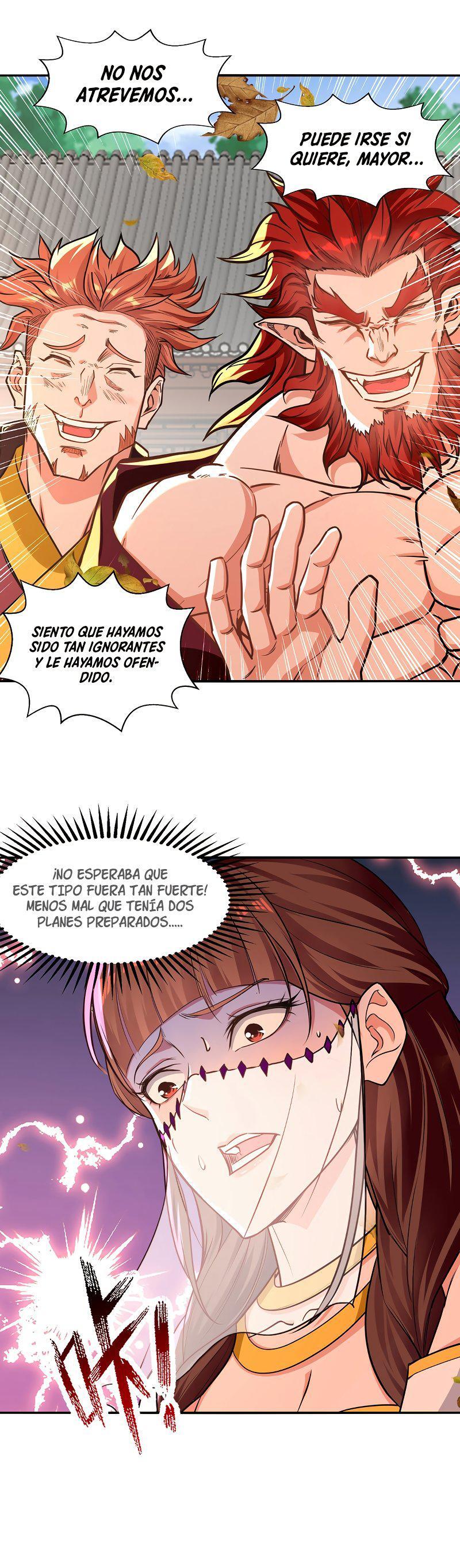 Capitulo 160 page 8