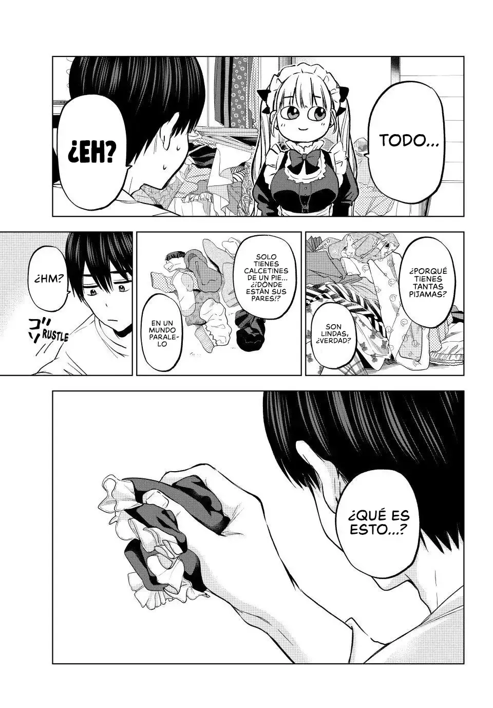 Capitulo 162 page 13