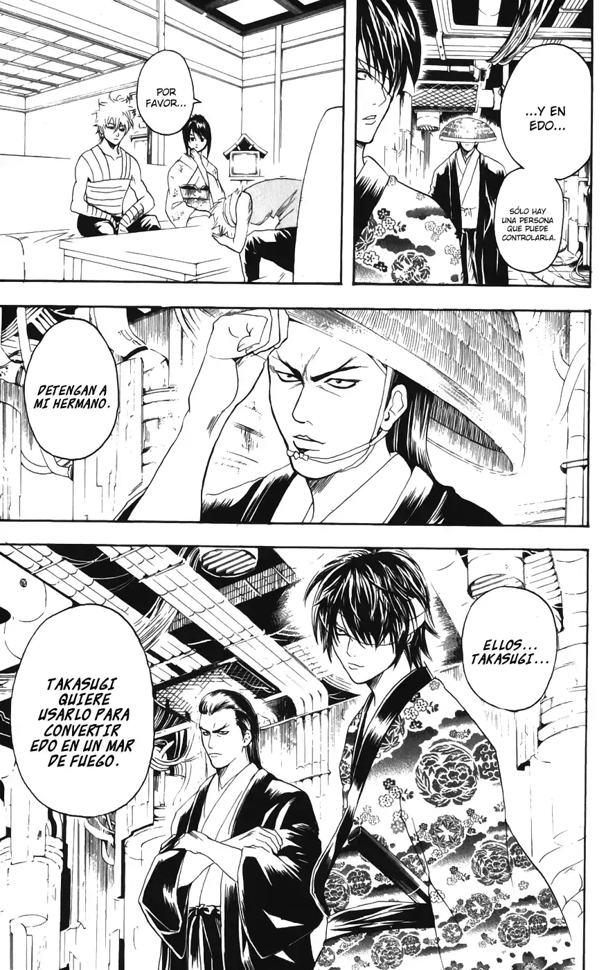 Capitulo 91 page 20