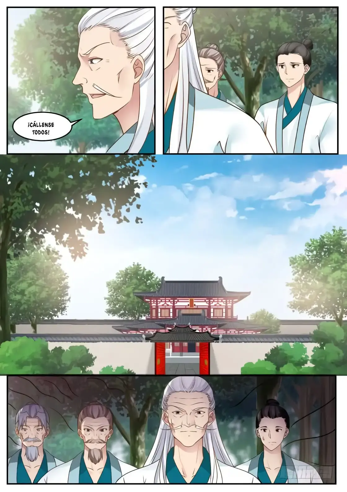 Capitulo 312 page 9