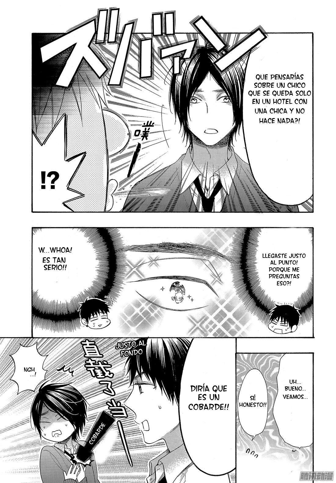 Capitulo 52 page 18