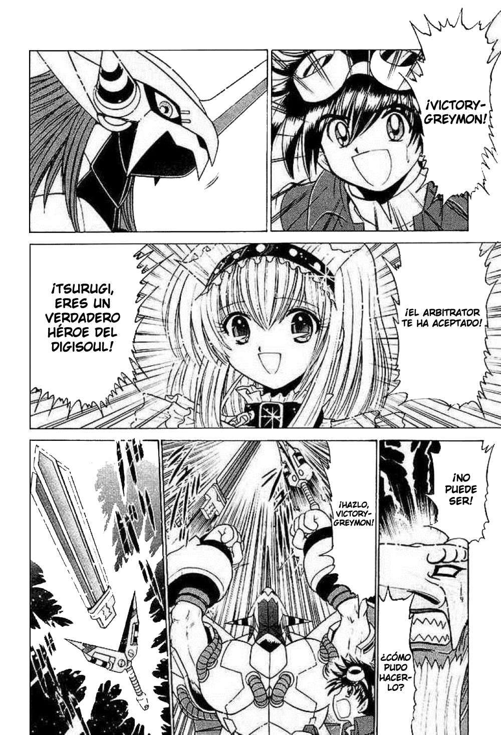Capitulo 22 page 26