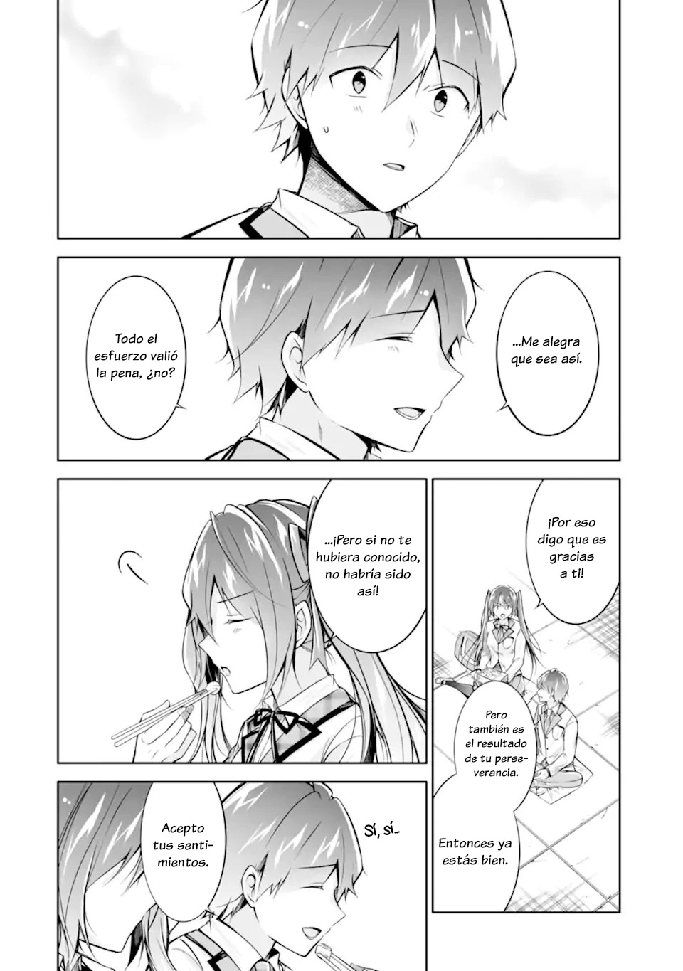 Capitulo 129 page 20