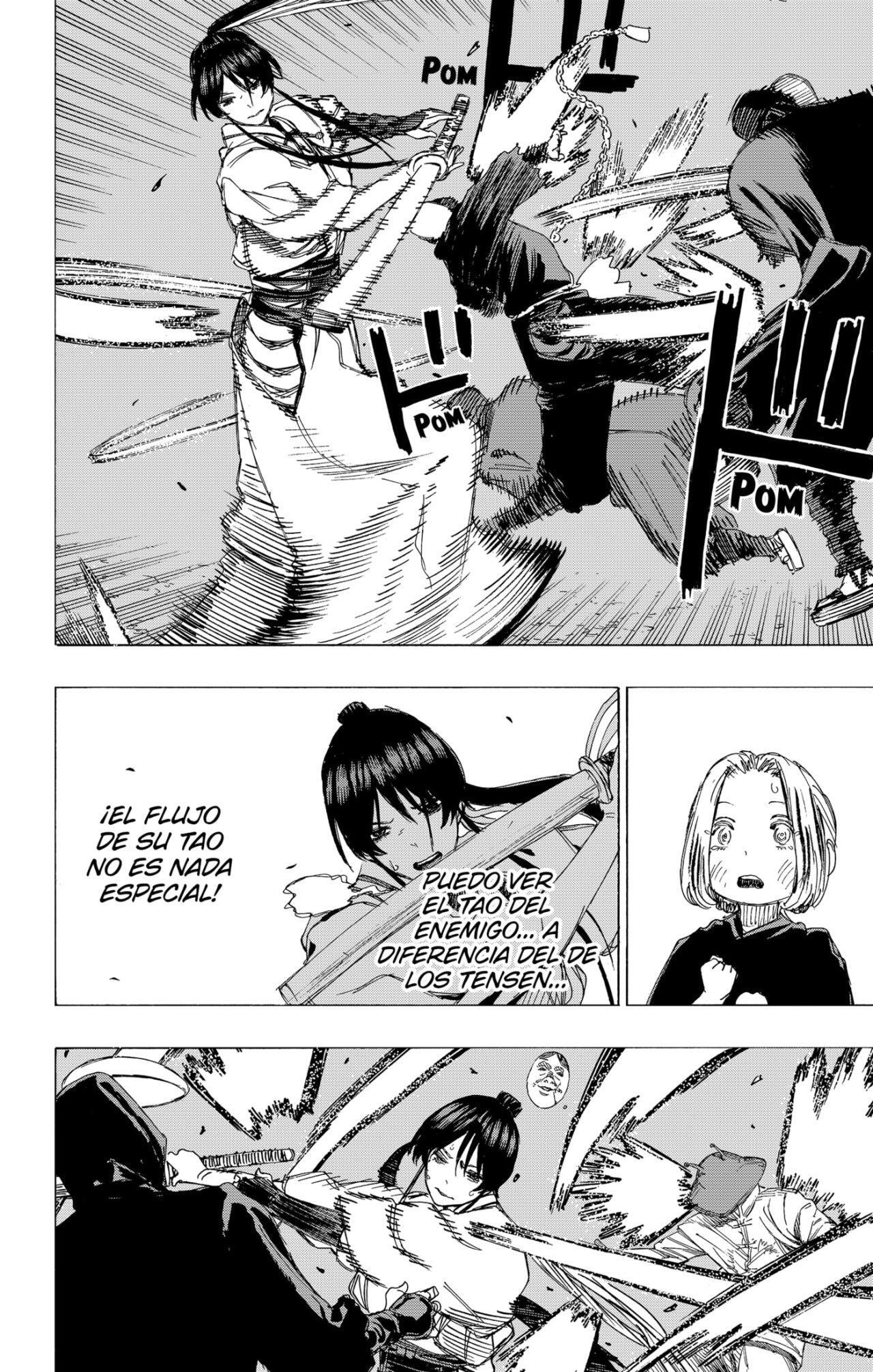 Capitulo 89 page 4