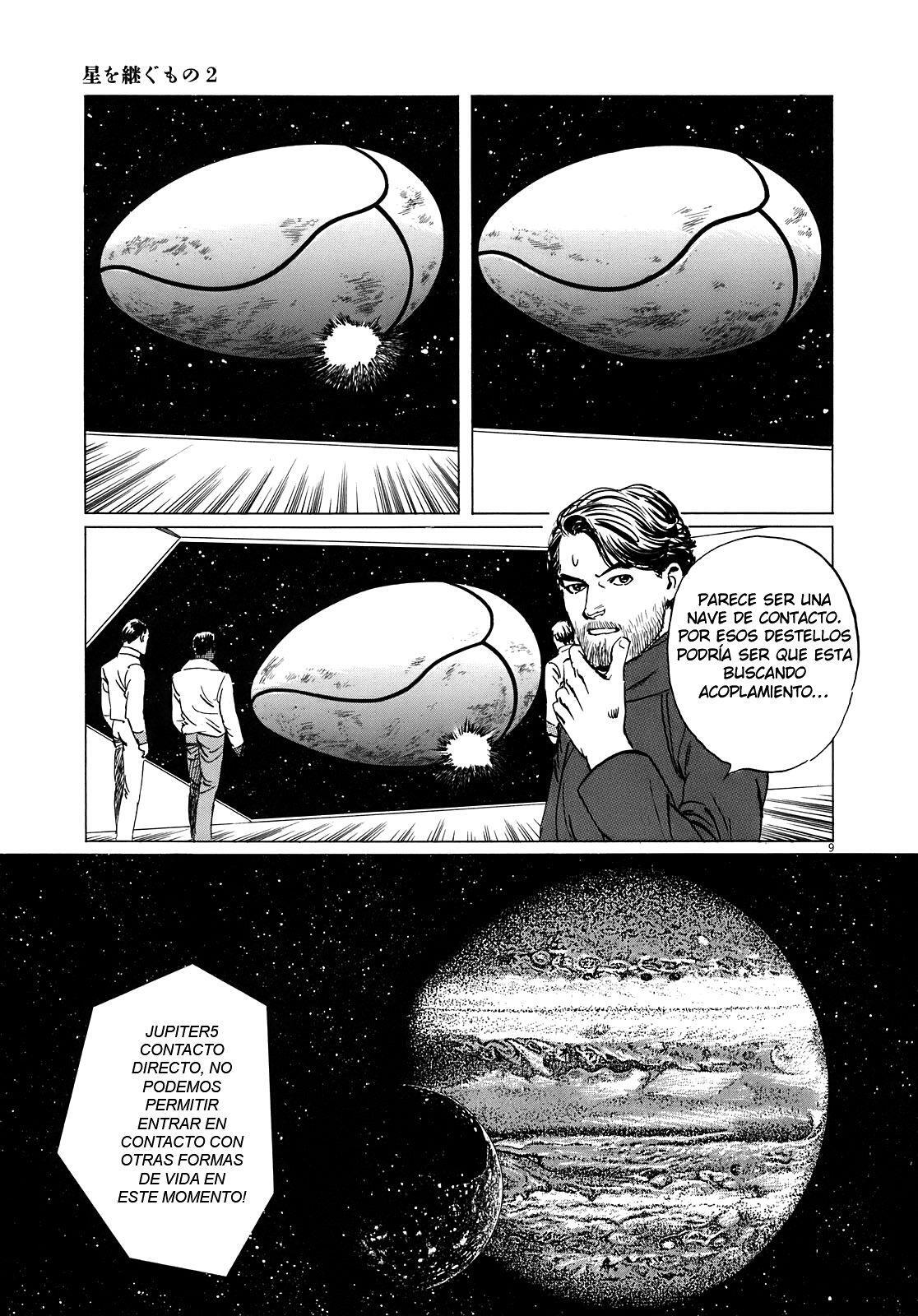 Capitulo 16 page 10