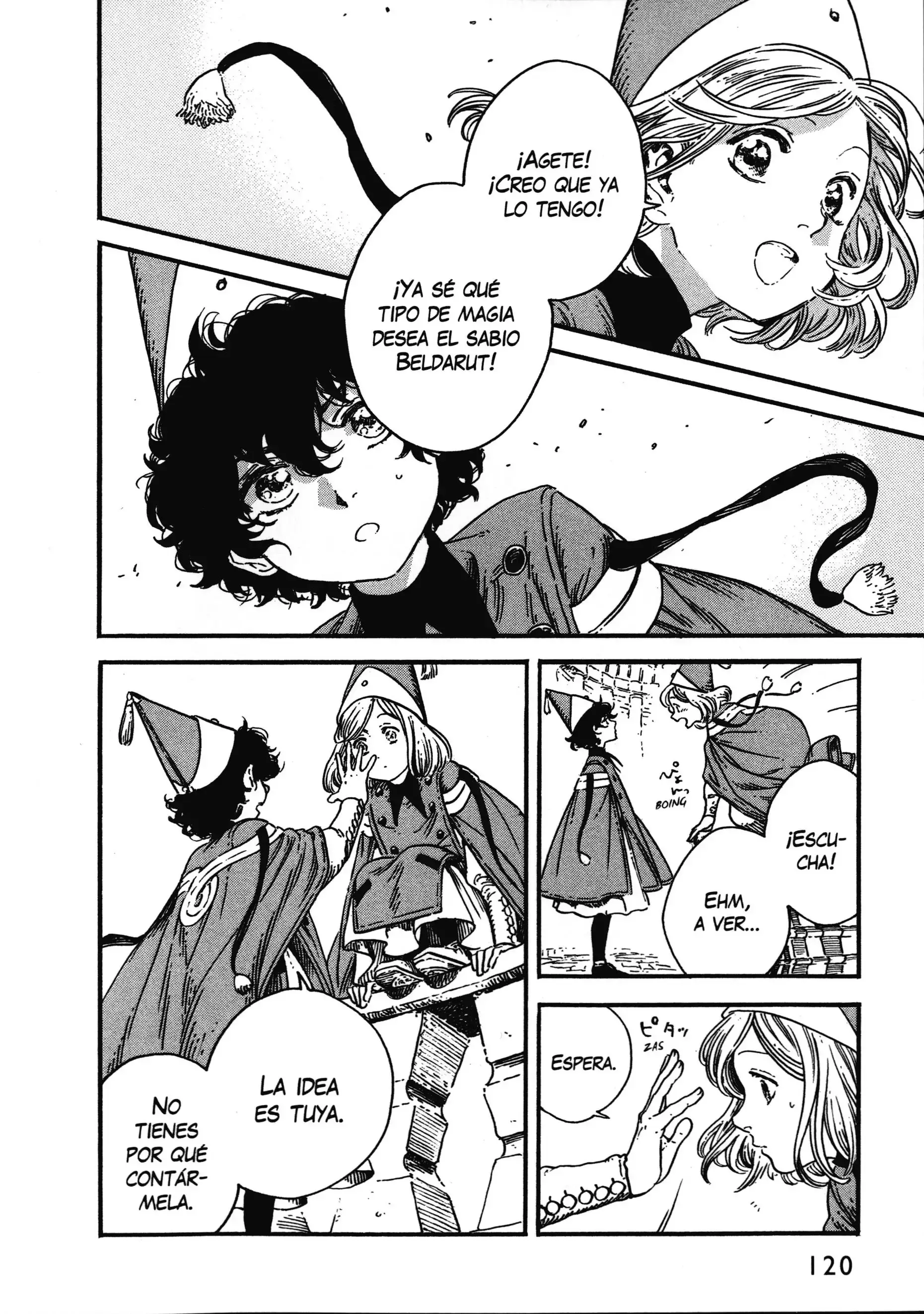 Capitulo 34 page 4