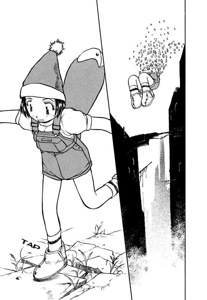 Capitulo 5 page 16