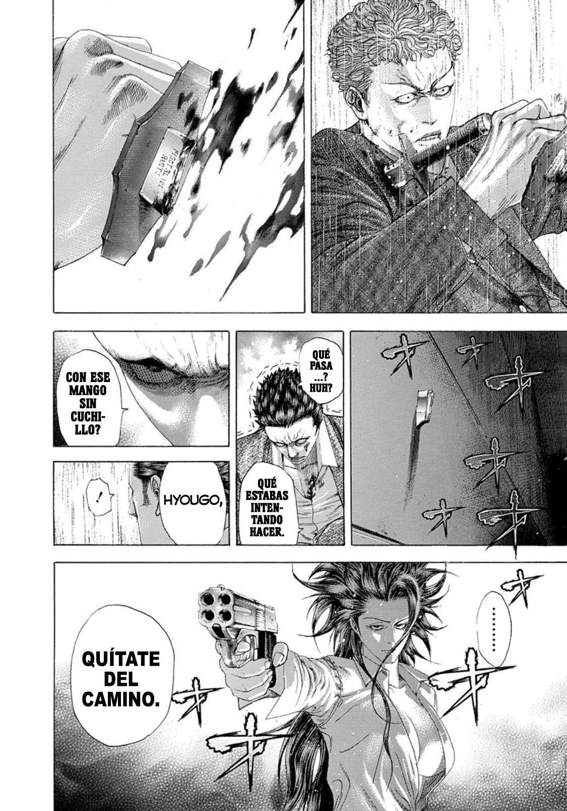 Capitulo 244 page 18