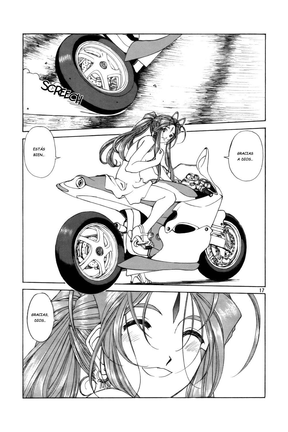 Capitulo 211 page 17